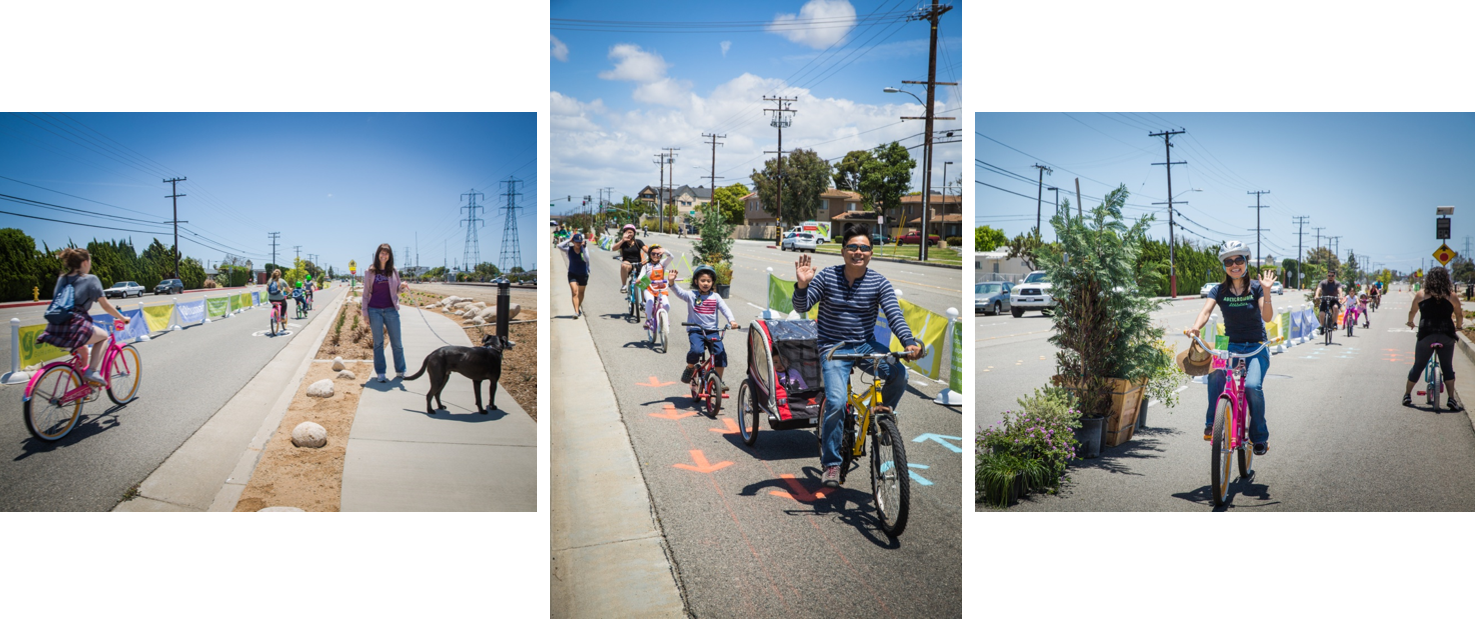 Bikeways Hoover Experience 3