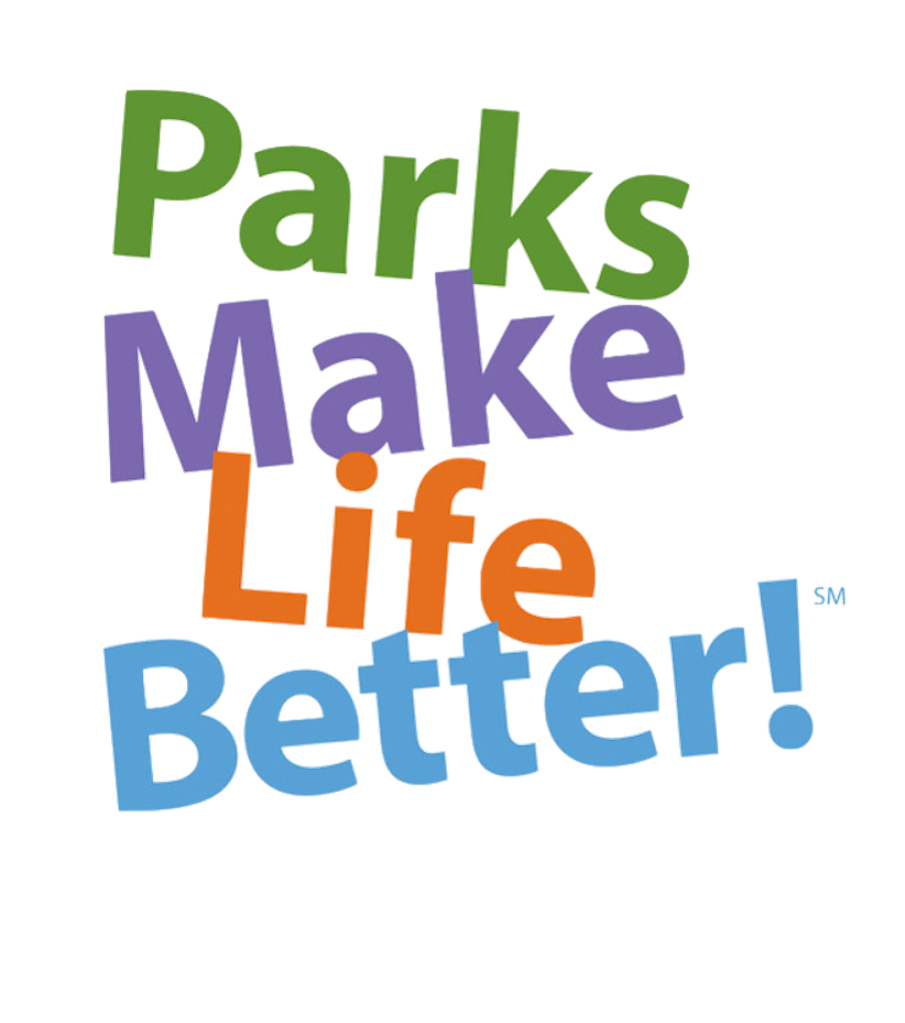 parks make life better