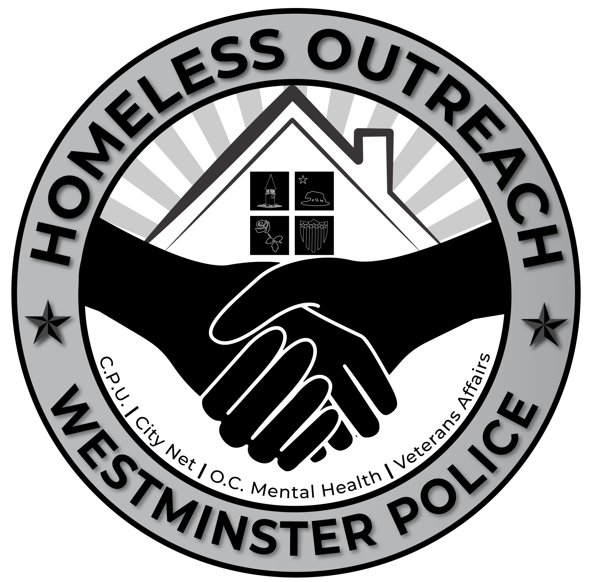 Homeless Outreach Logo