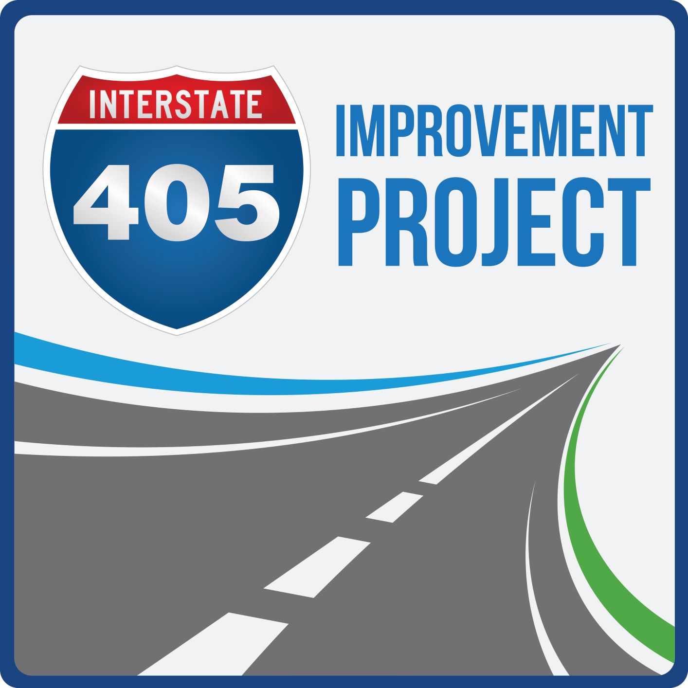 I-405 ImprovementProject-Logo