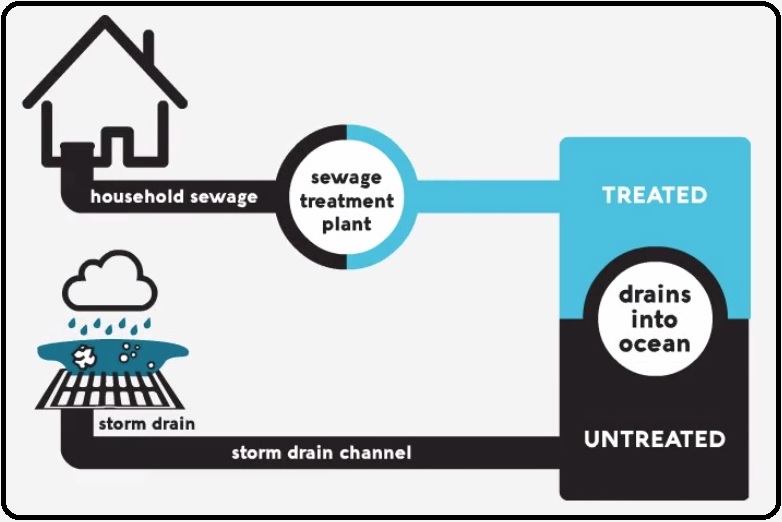 SD vs Sewer