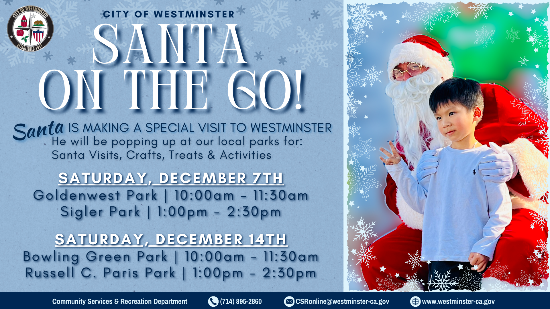 Santa on the Go! (Eventbrite) (2)