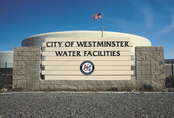 Water Facilities