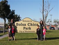 Bolsa Chica Park