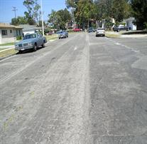 Elvira Street (Before)