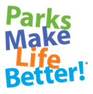 Parks Make Life Better Logo